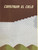 Carlos Cárdenas #2392. "Construa el cielo," 1989. Serigraph print.  26 3/4 x 19 1/4 inches.