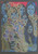 Raúl Martínez,  Untitled, N.D. Silkscreen print  26" x 18 1/4" #724
