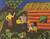 Llopiz (Angel Llopiz Martinez), Untitled, 2008. Oil on canvas. 9”x 12” #4308