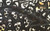 Ibrahim Miranda #2787. Untitled, N.D. Water color on map paper. 