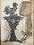 Fermin Fleites #1511. Untitled, N.D. Mixed media on paper. 29 x 20.5 inches. 