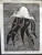 Ibrahim Miranda,      "Habanera #3," N.D. Etching, edition 1/5.                         9” x 7”                       #5663