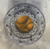 Adrian Rumbaut #4243. "Definitivamente decorativo," 2006. Mixed media/canvas. 24 x 24 Inches.