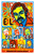 ICAIC (Nelson Ponce), "El Ustedes Nosotros," 2007. Silkscreen poster, 30" × 20"