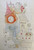 Fuster (José Rodríguez Fuster), "Cuba Si," N.D. Watercolor on paper. 22" × 14". #382