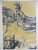 Zaida Darol #603. "Cabeza," N.D. Lithigraph print edition 9 of 10.    23 x 16.5 inches.