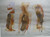 Montebravo (José Garcia Montebravo), Untitled,  2006. Watercolor and ink on paper. 9 x 12 inches.  #5132