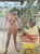 Mendive (Manuel Mendive on Cover) Cuba Magazine 1989