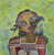Sandra Dooley, “Desde Santa Fe, con amor,” Mixed media. 2018. 39.25” x 39.25” #6856