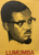 OSPAAAL (Rafael Enríquez), "Lumumba 20 aniversario," 1980. Offset poster, 28.5" × 15.5".