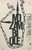 OSPAAAL (Olivio Martínez), "Day of world solidarity with Mozambique," 1968. Offset poster.
