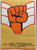OCLAE (Rolando Córdoba), "La unión antiimperialista es la táctica y la estrategia de la victoria," c. 1970. Offset poster, 28" × 17.75"