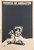ICAIC (Antonio Saura) "Memorias del subdesarrollo," 1968. Silkscreen. 30" x 20"