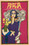 Bachs (Eduardo Muñoz Bachs), "Amada," Silkscreen poster, 30" x 20"