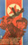 Gladys Acosta Ávila (OSPAAAL), International campaign of solidarity with the people of Korea, 1969. Offset. 20.5” x 13”