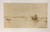 Rubiceldys [R. Bernal] #5868    Untitled, 2022, Mixed Media On Paper    4.25" X 7.25"