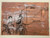 Camejo (Luis Enrique Camejo) #3609    Untitled. 2002.  20 X 28.5 Inches