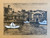 Copperi (Luis Alberto Pérez Copperi) #3849  "Series: Distintas Opiniones II," N.D. Ink On Cardboard   12.5 X 14.5"