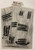 Unknown Artist, "Mi Bandera," N.D. Charcoal and pencil on cardboard.        14.5" x 9.75”             #5701