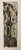 Guillermo Estrada Viera #3772D.    Untitled, N.D. Xylography  Print On Government Ration Cards    33" X 12.75"