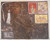 Sanfiel (Jorge Luis Sanfiel), "La Carta," 1999. Oil on canvas. 28" × 35.5". #5425
