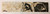 Guillermo Estrada Viera #3829E.    "Te Estoy Velando,"  2005.  Xylography  Print On Government Ration Cards 1/15.    9.5" X 32.5"