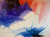 Julia Valdés #2596.    Untitled, 2002. Acrylic On Paper     21.5" X 29.5"