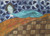Juan Karlos Echevarría Franco #3799. "Pero no habían paredes en el cielo..." 2003. Oil on paper. 19.75" X 20.5" 