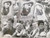 Mario Ferrer, Untitled (Demonstration against the takeover of Peruvian Embassy), April 1980. Silver gelatin print, 11.5" x 15"