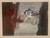 Julia Valdés,     "Acróbata," 1992. Oil on canvas.      14.75” x 20.25”  #1785 (SL)