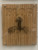 William Perez,                                                                      " Flor," N.D. Mixed media: wood and plexiglass.      12.5“ x 10.5”                                                                       #6754D