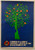 Rostgaard (Alfrédo Gonzalez Rostgaard)  (UNEAC),    “II Congreso de la Unión de Escritores y Artistas de Cuba”. 10-13 de Octubre de 1977. Serigrapgh poster.    40“ x 28.75”
