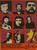 Victor Manuel Navarrete  (OSPAAAL)              "Hasta la victoria siempre, día del héroe," N.D. Offset poster.         39.5” x 29.5”