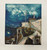 Ileana Mulet, "Imaginación," 2011. Serigraph print edition 41/100. 13" x 13" (framed). #5177A