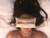 Cirenaica Moreira, "Abajo estoy despierta," from the series: "Con el empeine al revez," c. 2003. Color photograph, edition 1/5, 11.5" x 16", #5192