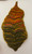 Samuel Weinstein,                                                                                                 Untitled, N.D. Woven tapestry.                                                              40” x 22”             #5330C 