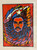 Raúl Martínez,  "Che," 1988. Serigrapgh edition 17/150.   27” x 20”   #1238A  SOLD!