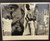 Lee Lockwood,                                                                 Untitled, Santa Clara, 1959. Silver gelatin print.                              12” x 15” (framed)