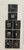 Juan Carlos Alom,      From the series:"El libra oscuro," 1996/97. Silver gelatin print.    Set of 8: 10” x 8” $6400 set, $800 each