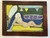 Wayacón (Julián Espinosa), Untitled, N.D. Mixed media on masonite. 10” x 13” (framed by artist)  #5698B