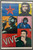 Rafael Enriquez Vega, OSPAAAL, "Vive Che Guevara," 1987.  Offset poster.    23.75” x 16”