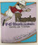 Ediciones Vigía (cover artist/designer: Zenén Calero Medina), "Pinocho y el tiburón morado: Teatro de Títeres" by Freddy Artiles, circa 1990s-2000s, Hand-crafted artist's book