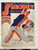 Leo Feist Inc., New York (cover designer: unknown, composer: Ernesto Lecuona, American lyricist: Dolly Morse), "Siboney (See-bo-nay): Danzon Cubana," 1929. Offset print, sheet music.