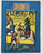Casa de las Américas (cover artist: Bernardo Pi Jama [historical folk art print], design and layout: Umberto Peña ), "CONJUNTO: Teatro Latinoamericano/Casa de las Américas, No. 14, Septiembre-Diciembre 1972." Offset print, magazine