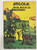 Empresa de Medios de Propaganda (cover designer: unknown; author: Raul Valdés Vivo), "Angola: Fin del Mito de los Mercenarios," May 1976. Print book, offset print.