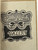 Ediciones Vigía (cover designer and illustrator: Marialva Ríos, editors: Gladys Mederos and Estela Ación, compiler: René Suárez Seva, author: Paul Valéry), "Hablar de Poesía," June 2004. Hand-illuminated artist's book, recycled papers.