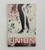 Unión de Escritores y Artistas de Cuba (cover designer: René Ascuy, design: Héctor Villaverde, director: Otto Fernández, illustrator: Luis Martínez Pedro), "UNIÓN: Letras de Mongolia," late 1970s.