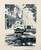 Camejo (Luis Enrique Camejo),  Untitled, 2023. Serigraph edition 11/100. 15.5” x 13”                                   #5032M
