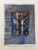 Ernesto Ibañez, Untitled, 2009. Mixed media on canvas.37.5” x 29”  #5025B