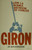 DOR PCC STGO (Suitberto Goire),  "Con la misma decision de vencer -Giron 26 aniversario." 1987. Silkscreen poster. 29" x 18.5"